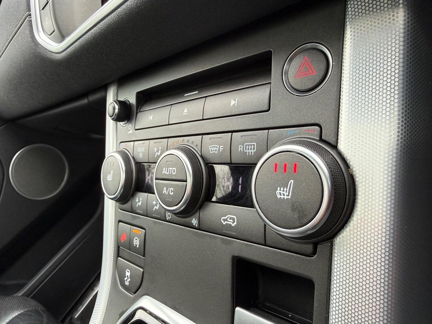 Used Land Rover Range Rover Evoque 2014 for sale - 77707161: Photo 26