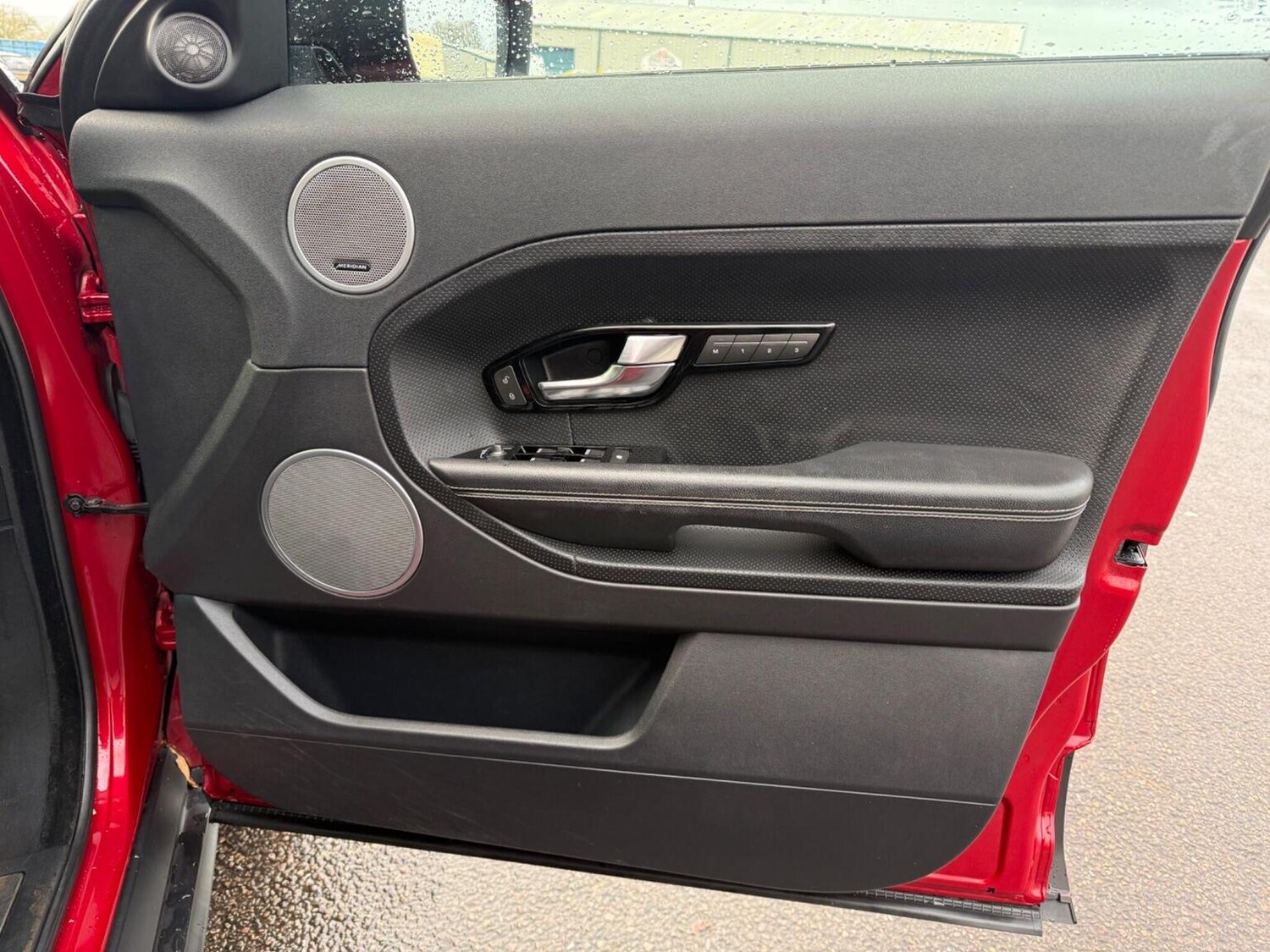 Used Land Rover Range Rover Evoque 2014 for sale - 77707161: Photo 27