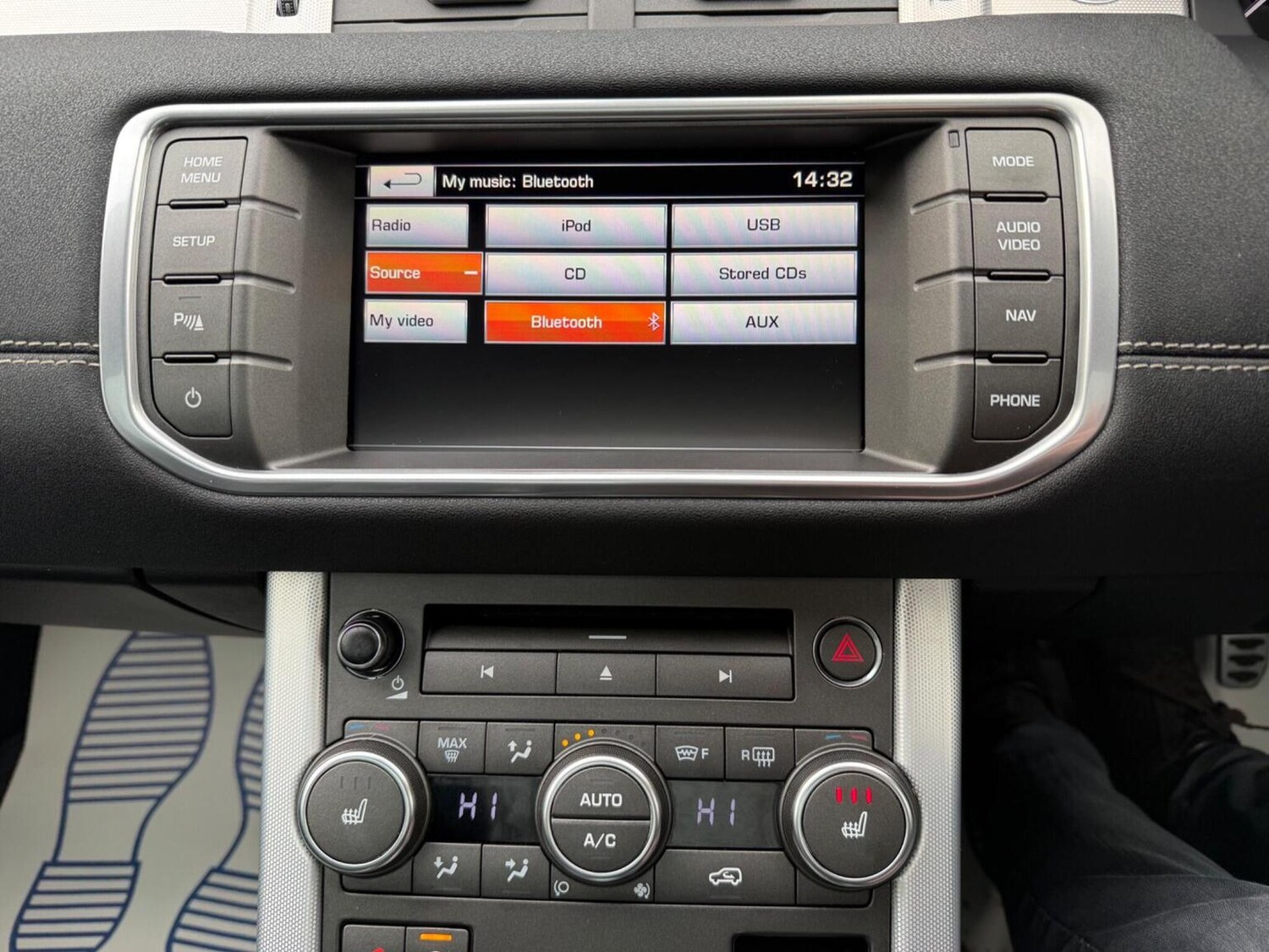 Used Land Rover Range Rover Evoque 2014 for sale - 77707161: Photo 28