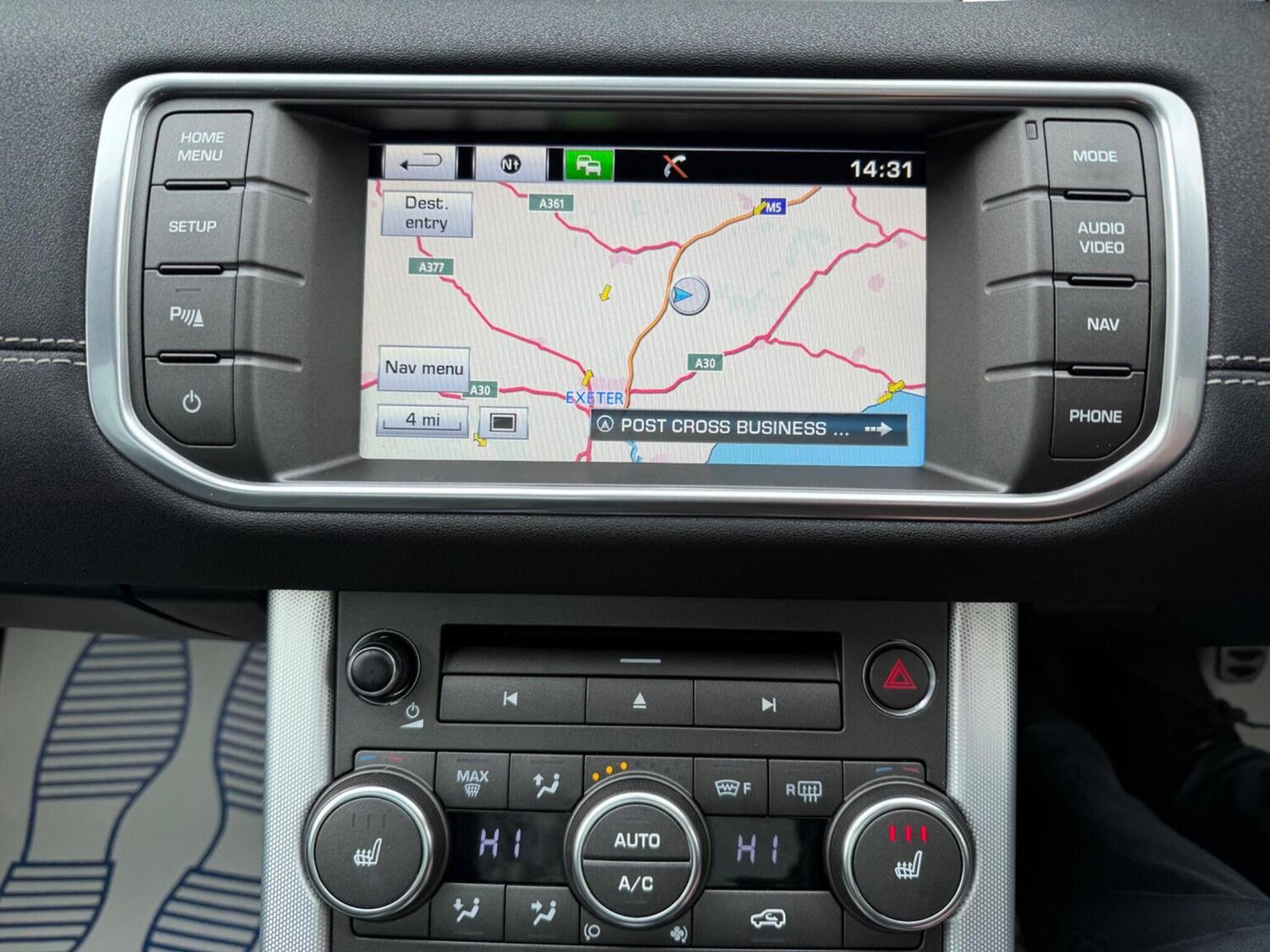 Used Land Rover Range Rover Evoque 2014 for sale - 77707161: Photo 29