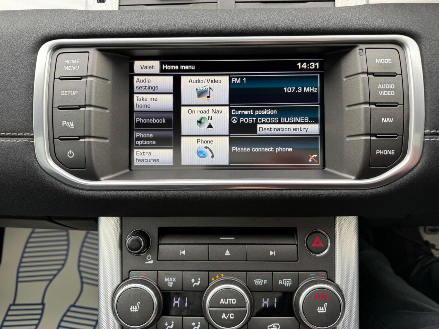 Used Land Rover Range Rover Evoque 2014 for sale - 77707161: Photo 30