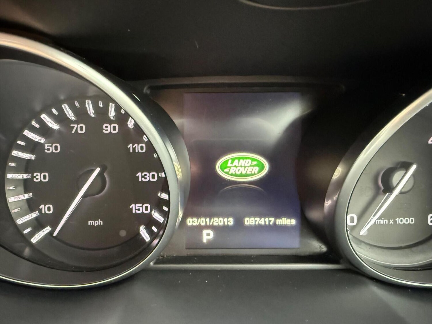 Used Land Rover Range Rover Evoque 2014 for sale - 77707161: Photo 31