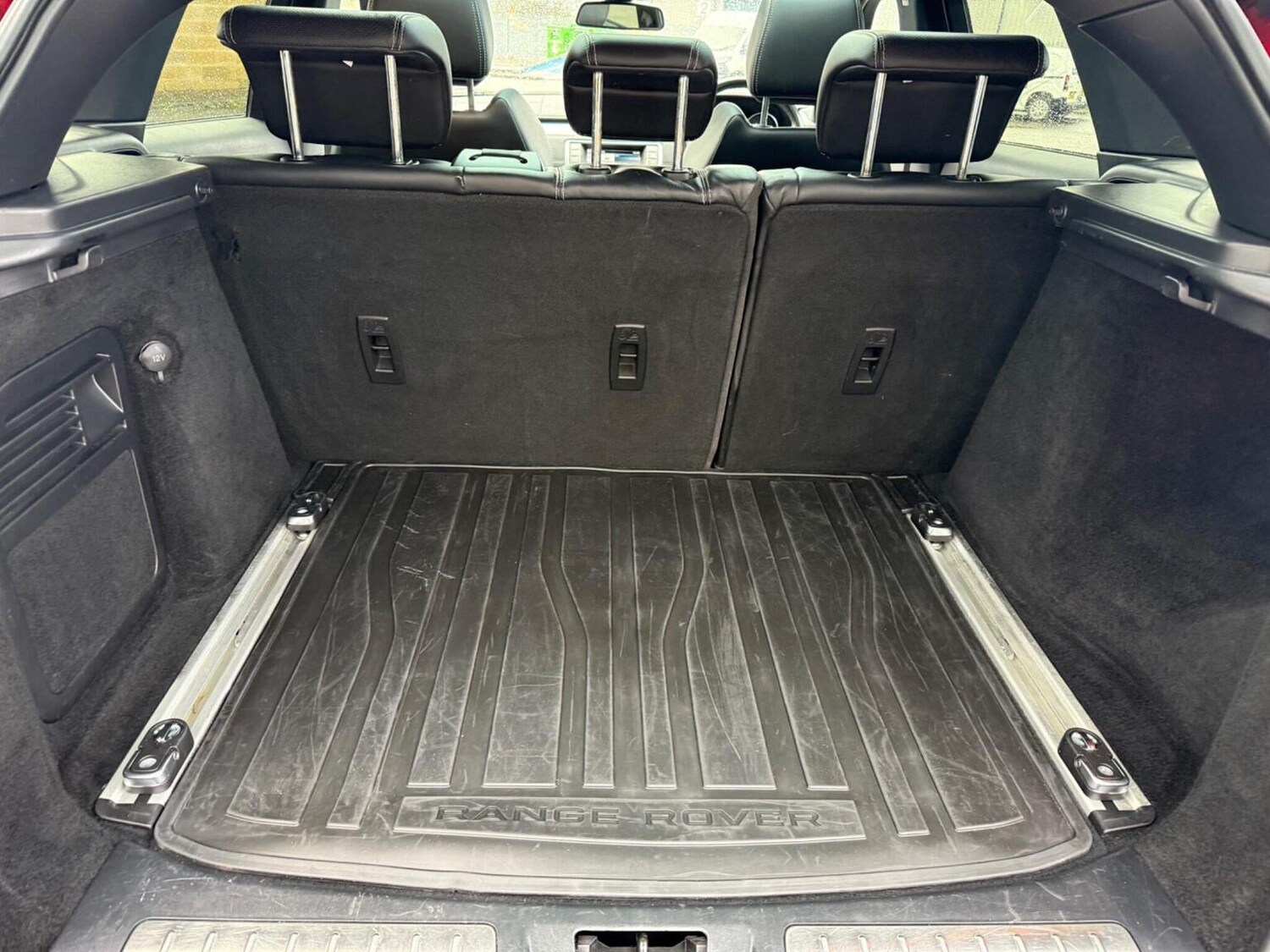 Used Land Rover Range Rover Evoque 2014 for sale - 77707161: Photo 32