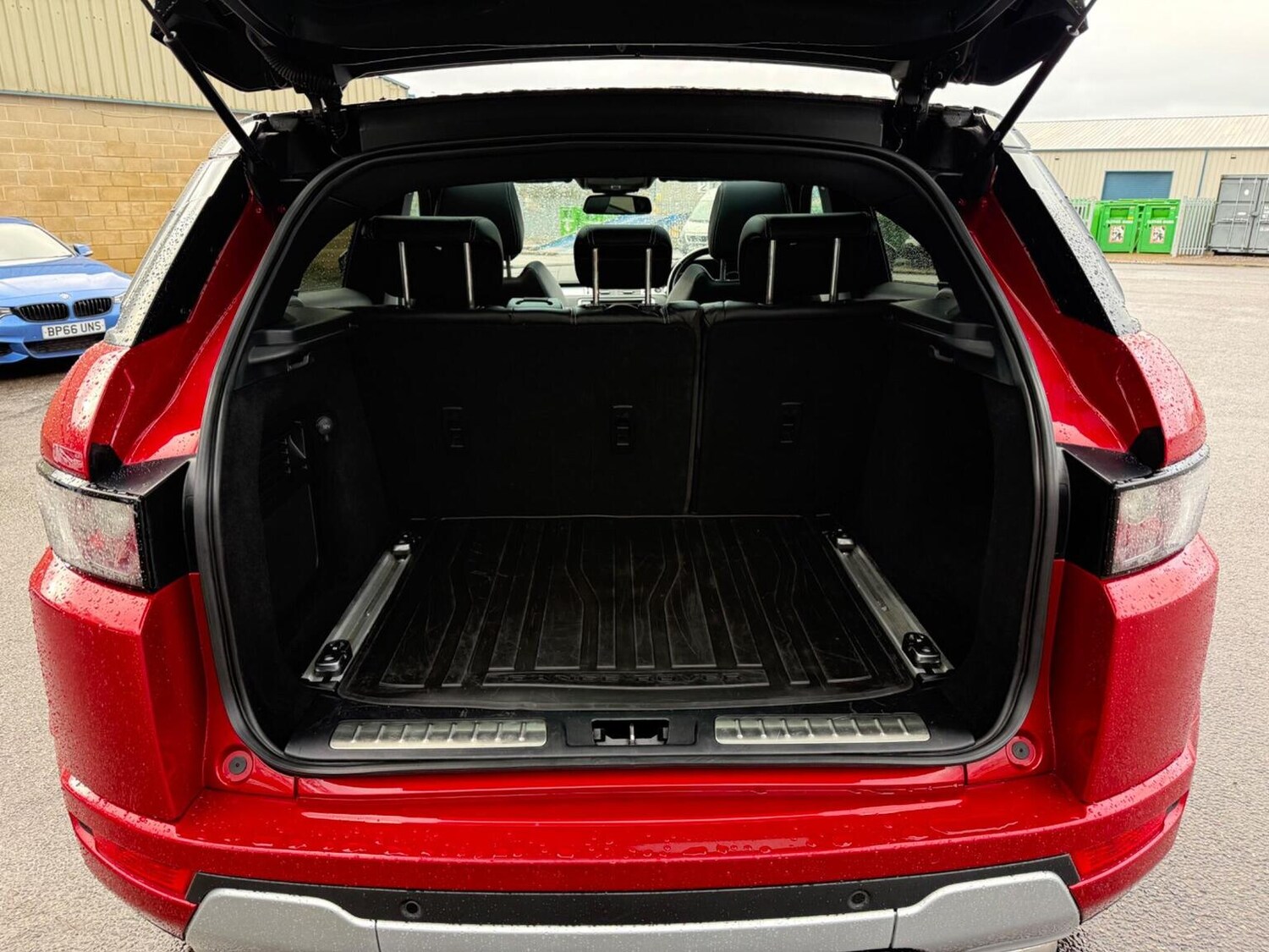 Used Land Rover Range Rover Evoque 2014 for sale - 77707161: Photo 33