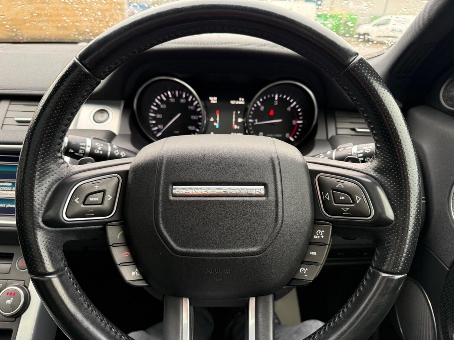 Used Land Rover Range Rover Evoque 2014 for sale - 77707161: Photo 34