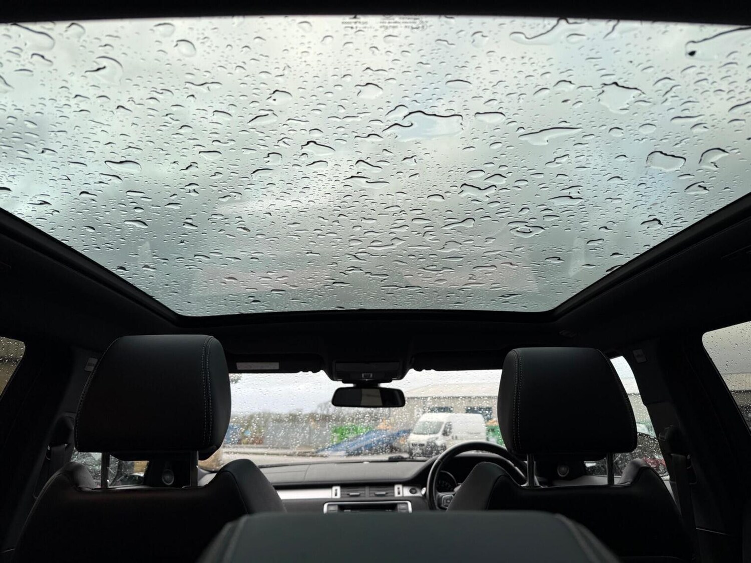 Used Land Rover Range Rover Evoque 2014 for sale - 77707161: Photo 35