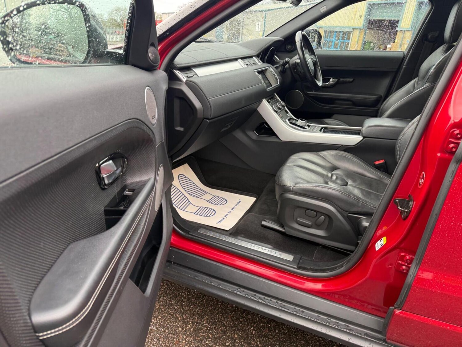 Used Land Rover Range Rover Evoque 2014 for sale - 77707161: Photo 36