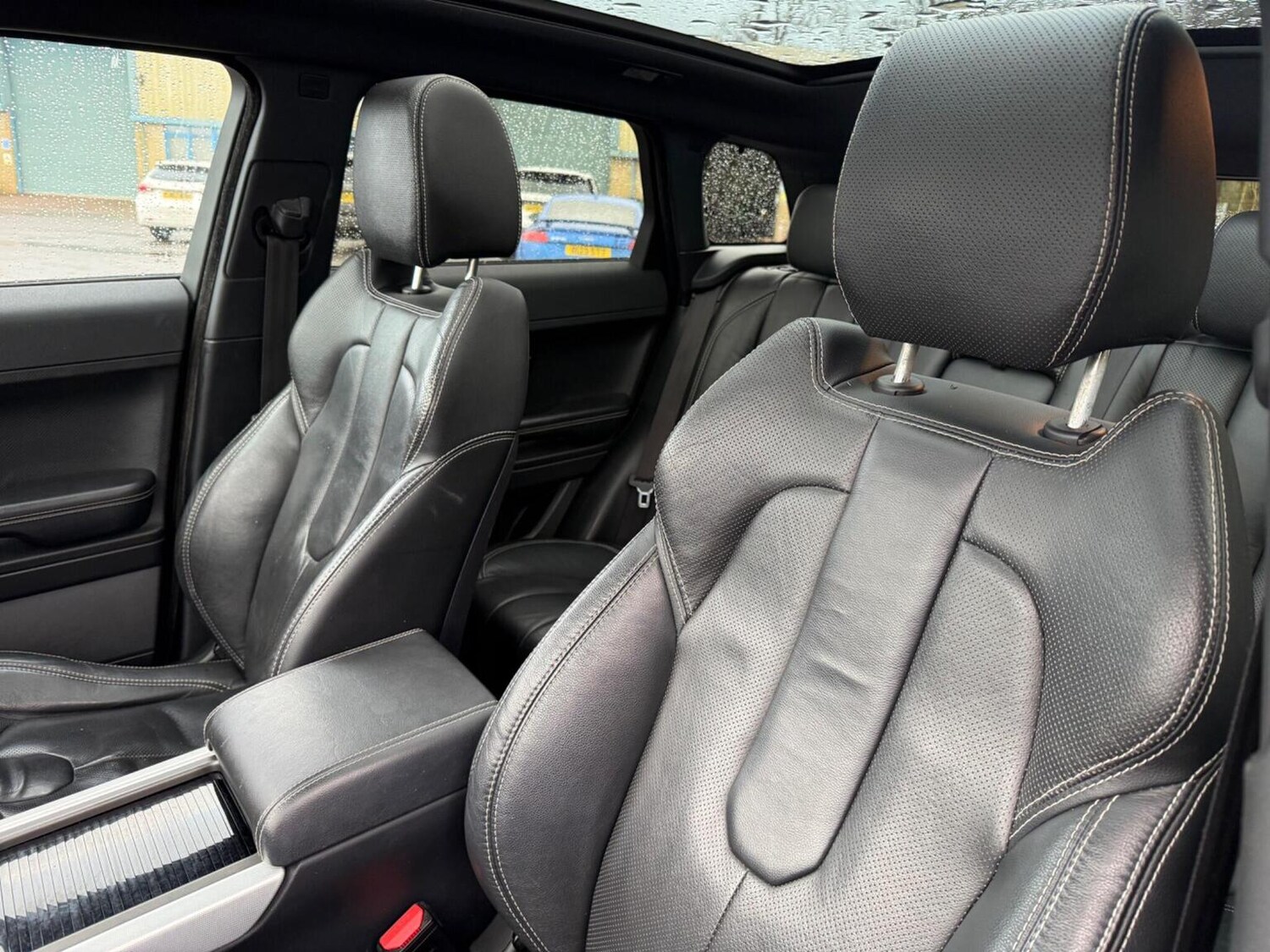 Used Land Rover Range Rover Evoque 2014 for sale - 77707161: Photo 37