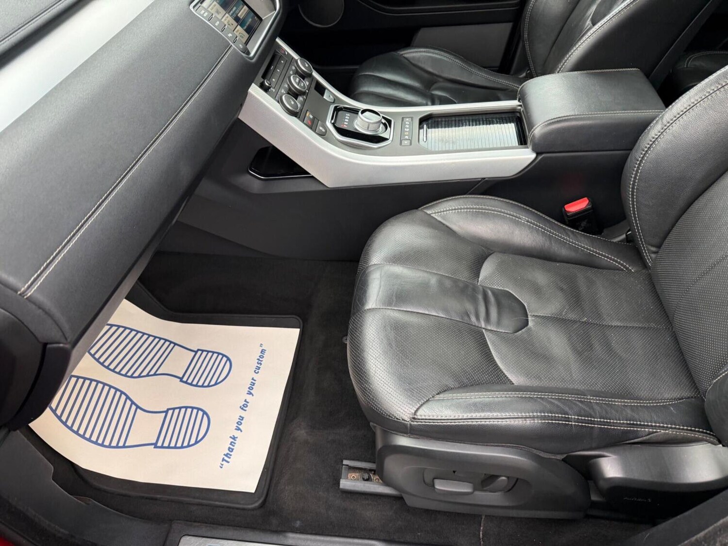 Used Land Rover Range Rover Evoque 2014 for sale - 77707161: Photo 38