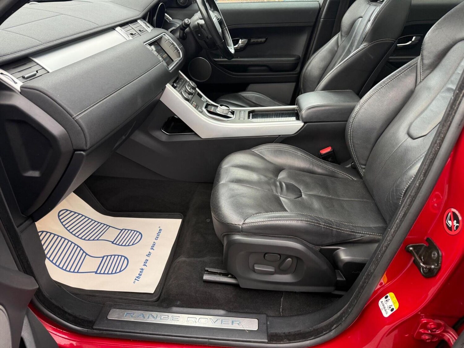 Used Land Rover Range Rover Evoque 2014 for sale - 77707161: Photo 39