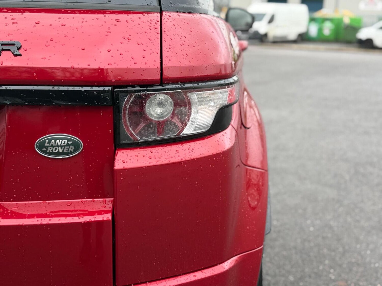 Used Land Rover Range Rover Evoque 2014 for sale - 77707161: Photo 41