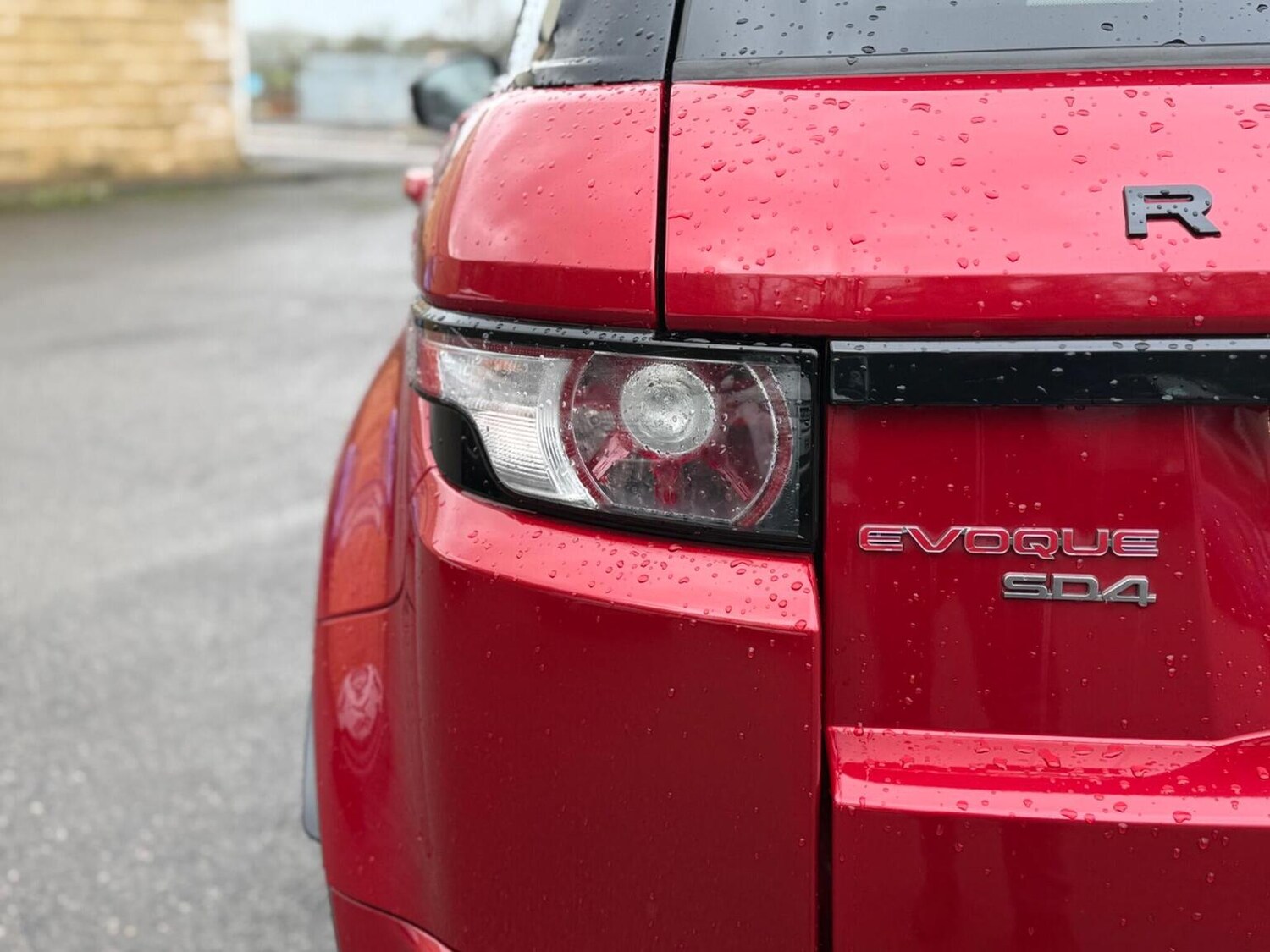 Used Land Rover Range Rover Evoque 2014 for sale - 77707161: Photo 44