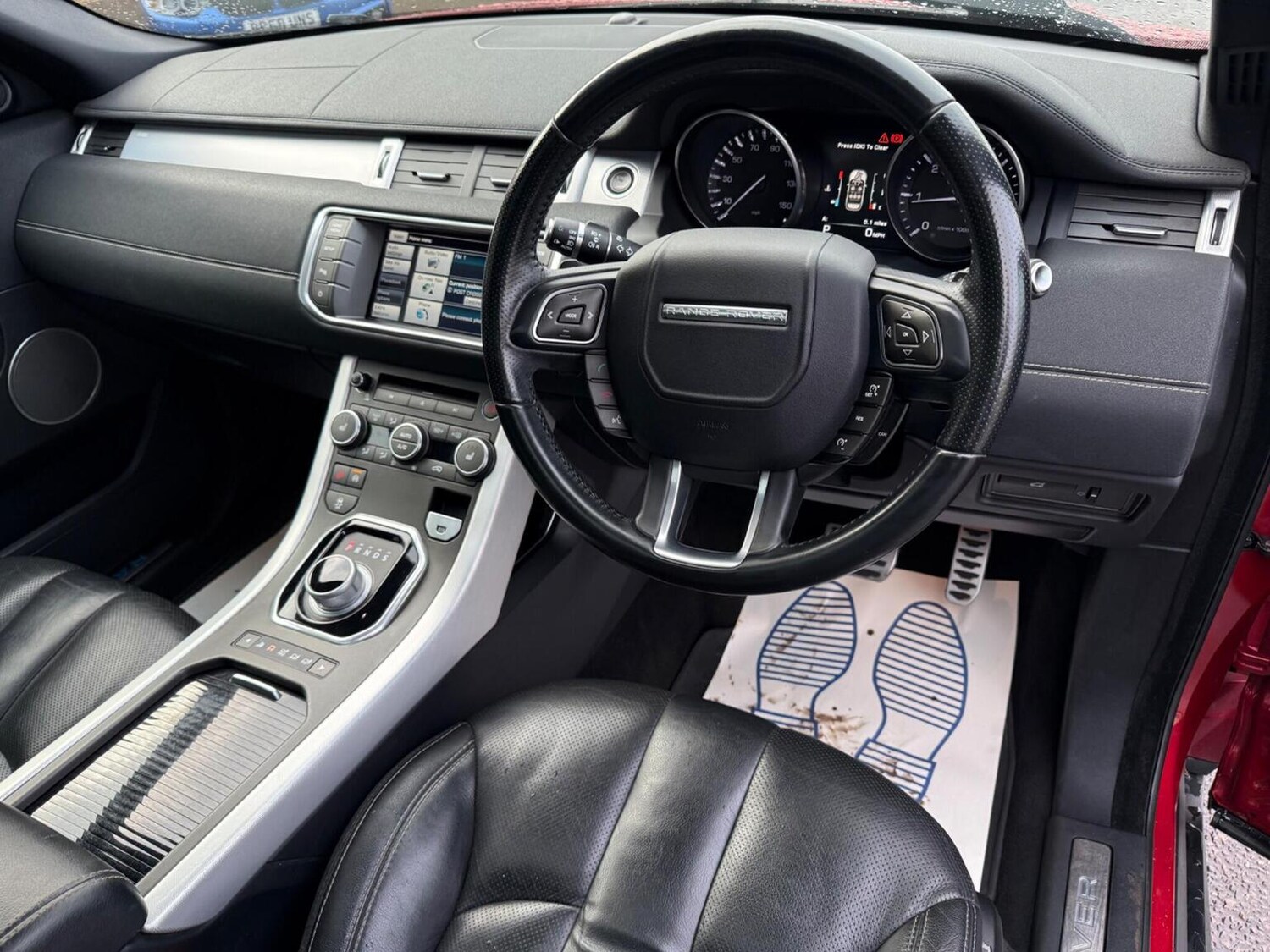 Used Land Rover Range Rover Evoque 2014 for sale - 77707161: Photo 45