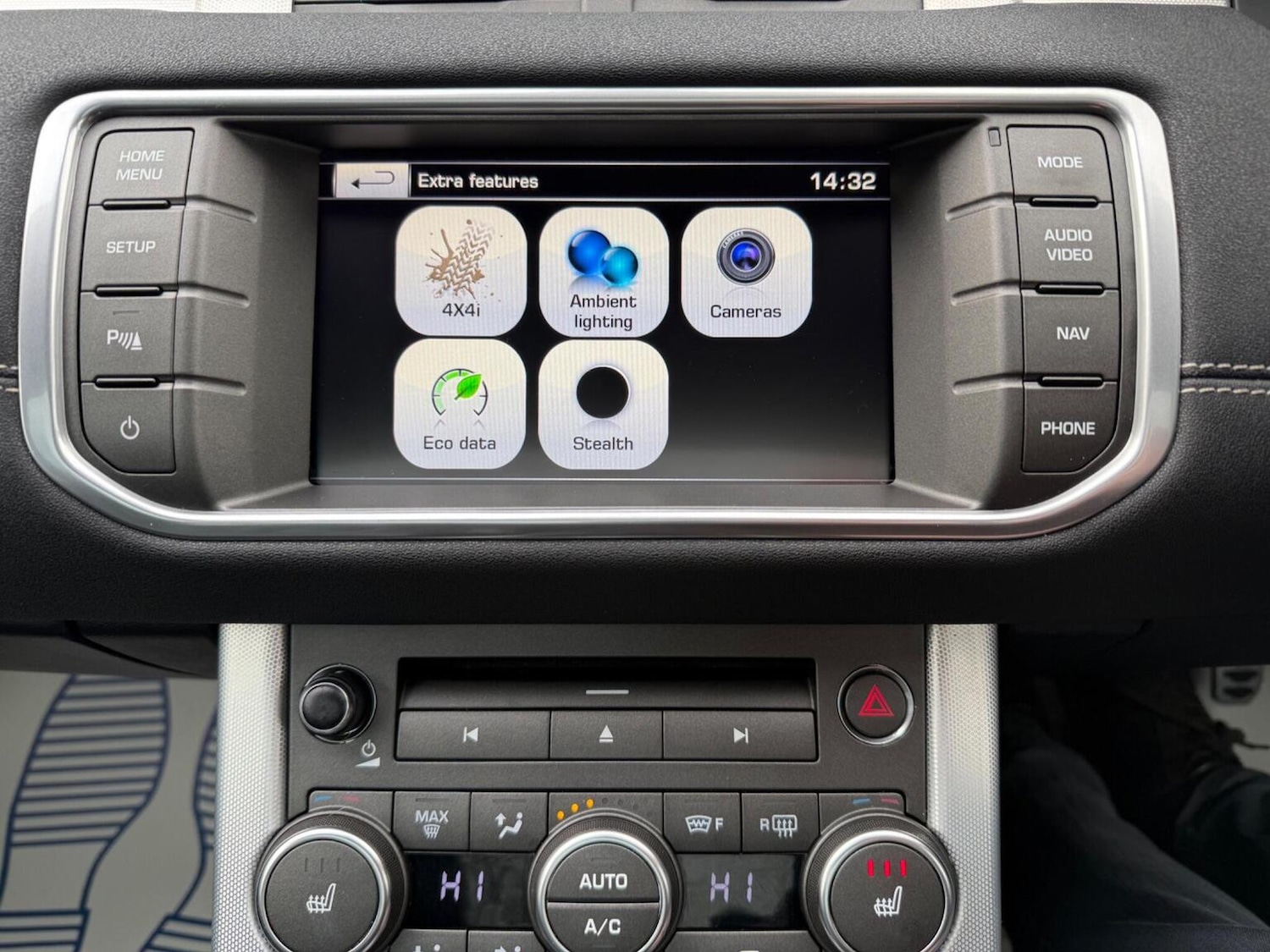 Used Land Rover Range Rover Evoque 2014 for sale - 77707161: Photo 48