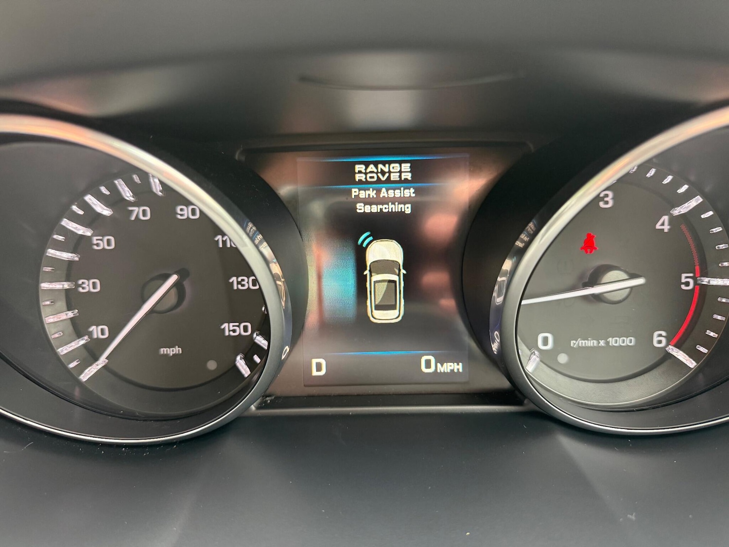 Vehicle 60