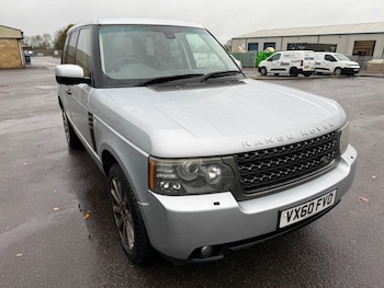 (60) - 4.4 TD V8 Vogue SE Auto 4WD Euro 5 5dr