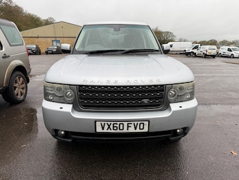 Used Land Rover Range Rover 2010 for sale - 76700907: Photo