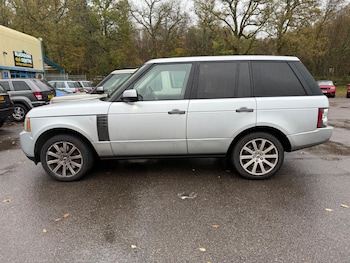 Used Land Rover Range Rover 2010 for sale - 76700907: Photo