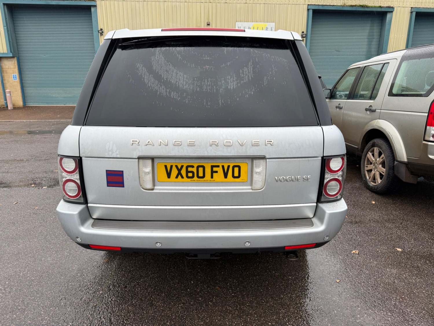 Used Land Rover Range Rover 2010 for sale - 76700907: Photo 6