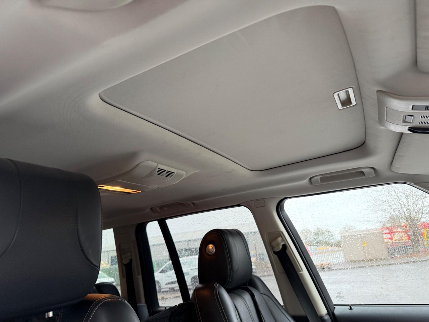 Used Land Rover Range Rover 2010 for sale - 76700907: Photo 8