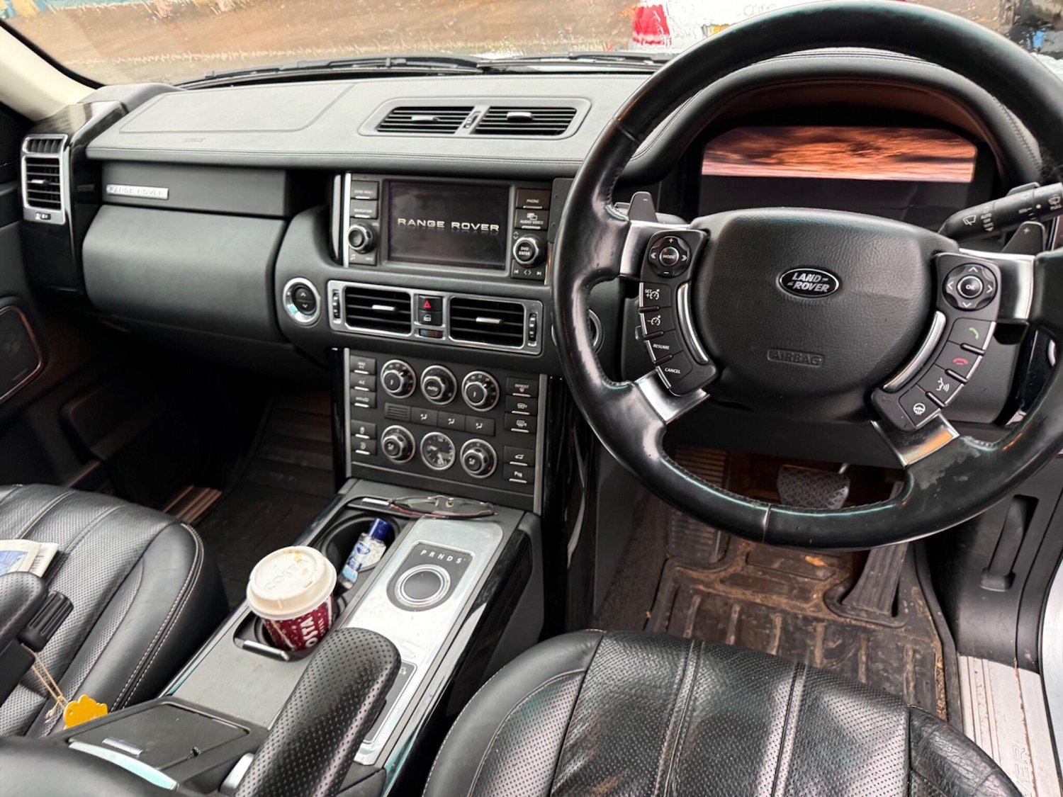 Used Land Rover Range Rover 2010 for sale - 76700907: Photo 9