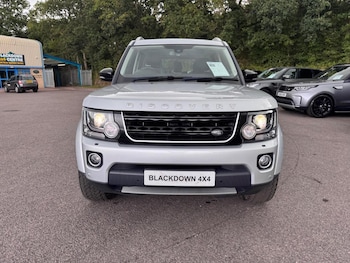 Used Land Rover Discovery 4 2016 for sale - 78920987: Photo