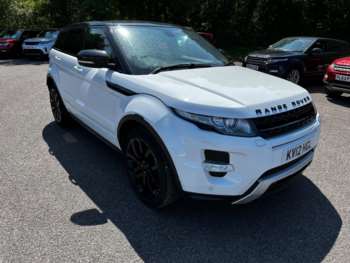 2012 (12) - 2.2 SD4 Dynamic Auto 4WD Euro 5 5dr