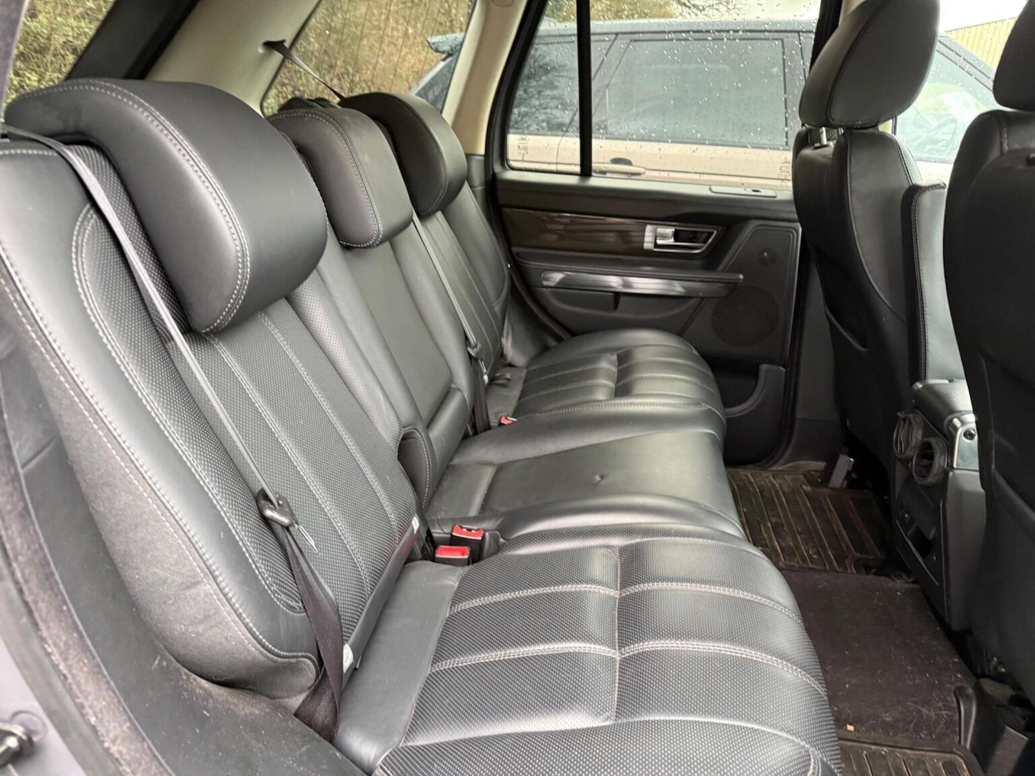 Used Land Rover Range Rover Sport 2013 for sale - 77342603: Photo 6