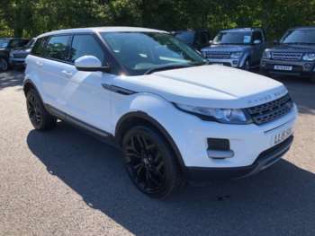 2014 (14) - 2.2 SD4 Dynamic 5dr Auto [9]
