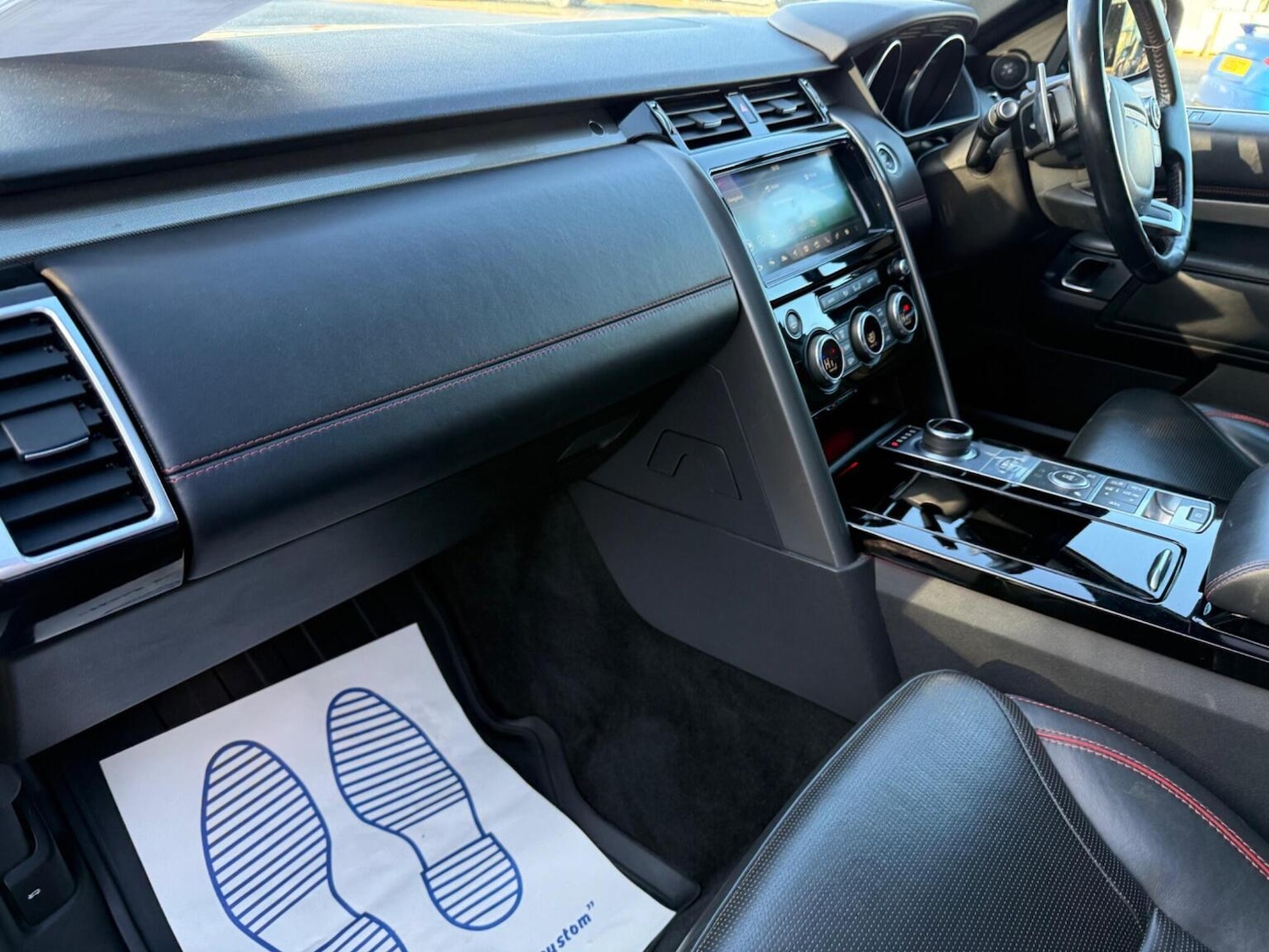 Used Land Rover Discovery 2017 for sale - 77147956: Photo 13