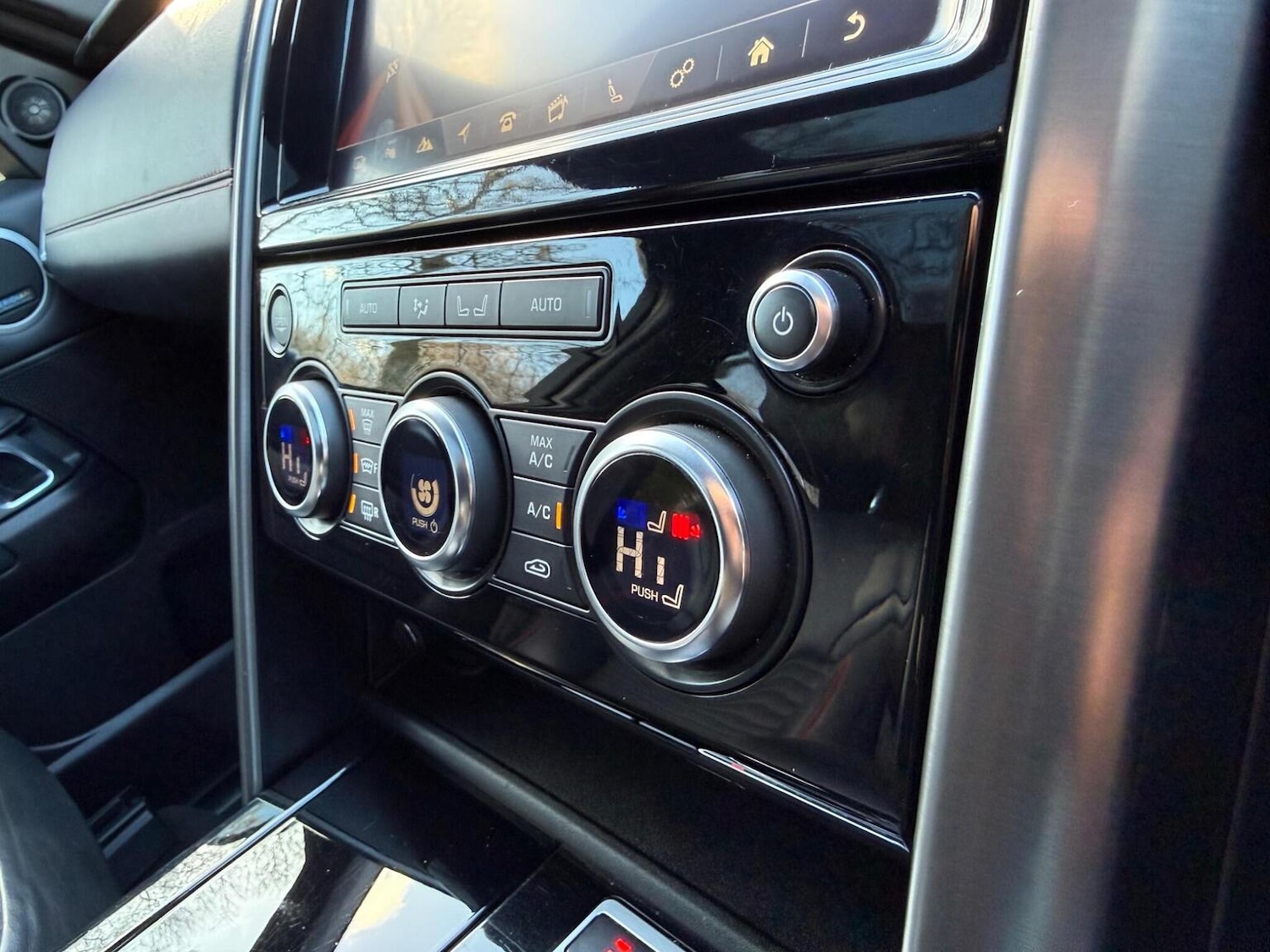 Used Land Rover Discovery 2017 for sale - 77147956: Photo 14