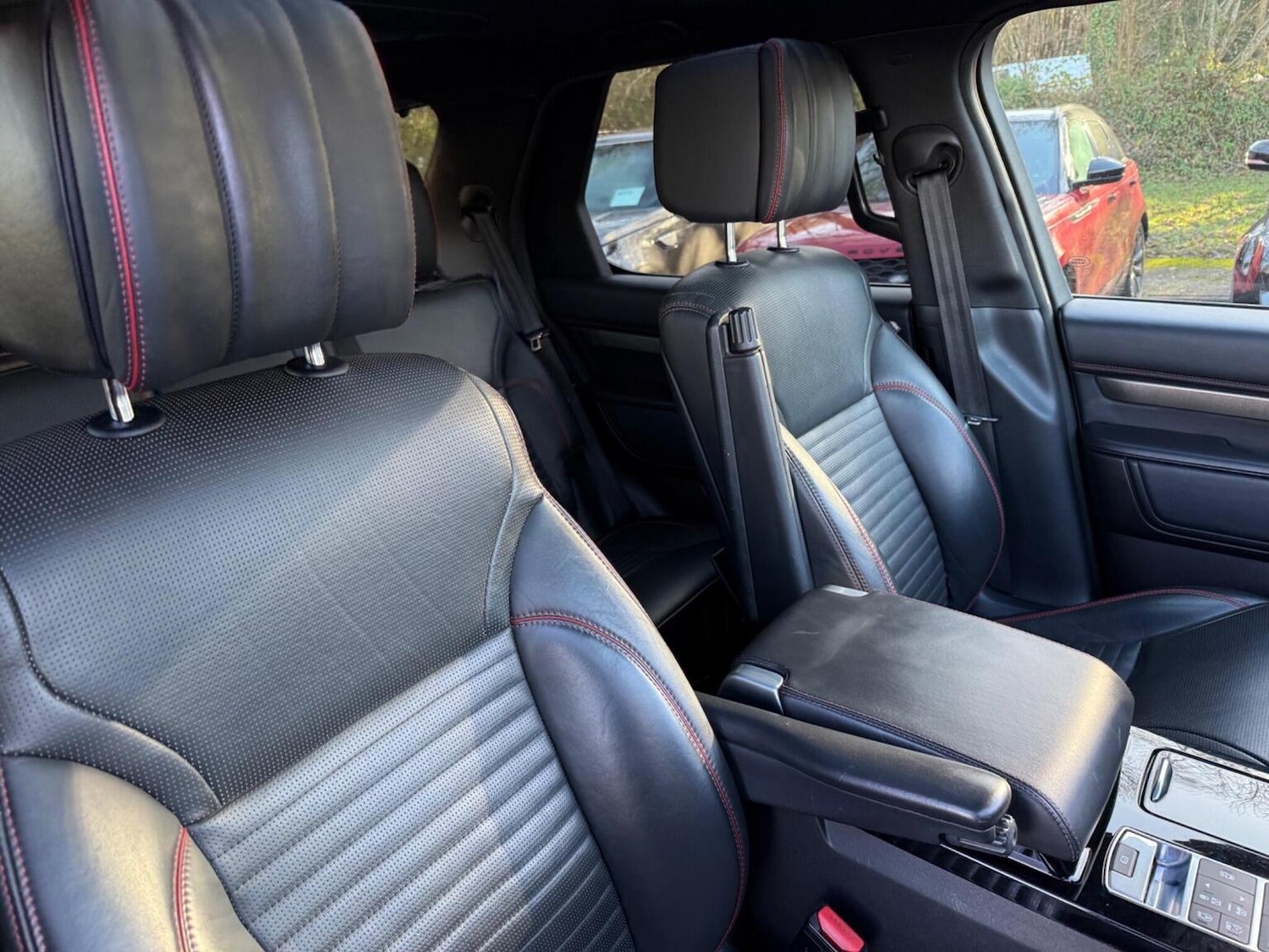 Used Land Rover Discovery 2017 for sale - 77147956: Photo 20