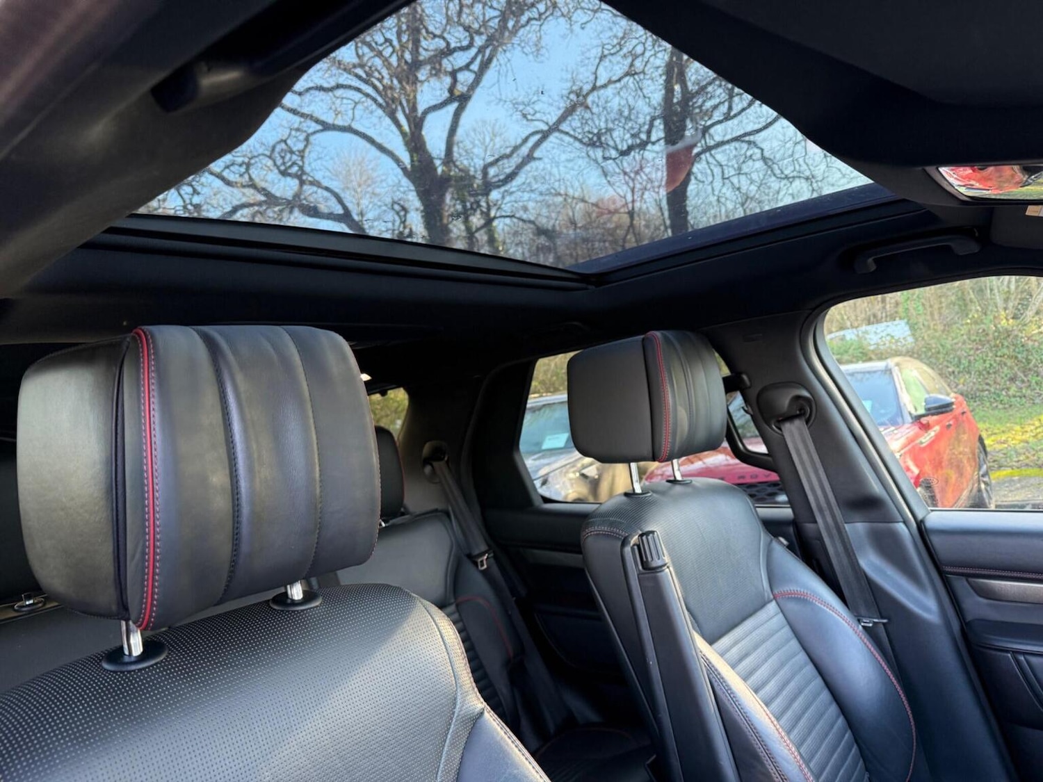 Used Land Rover Discovery 2017 for sale - 77147956: Photo 21