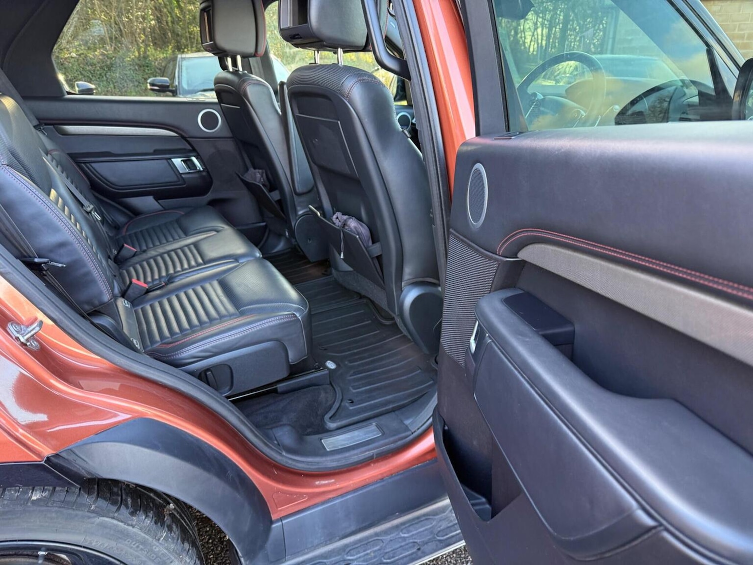 Used Land Rover Discovery 2017 for sale - 77147956: Photo 22