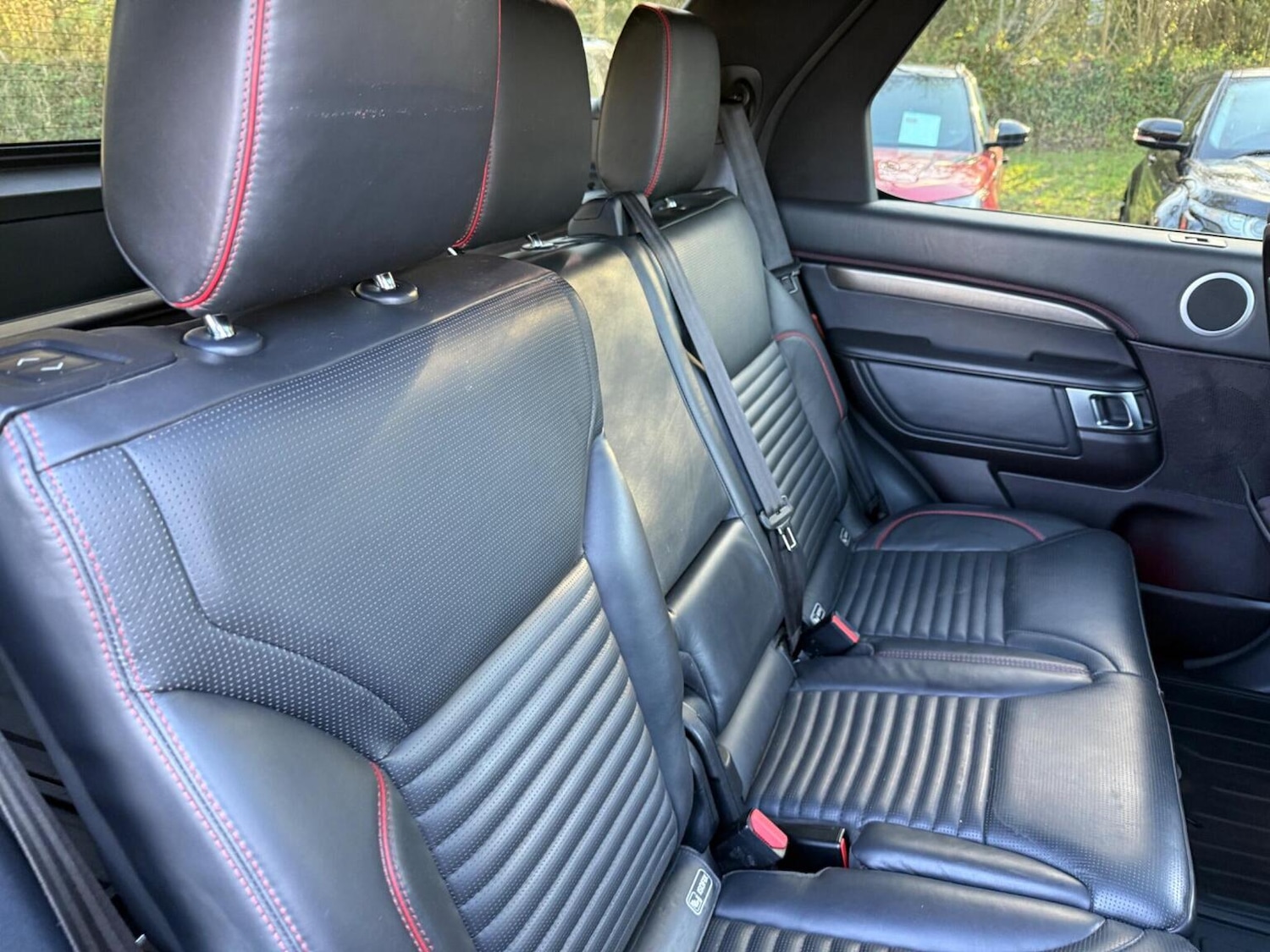 Used Land Rover Discovery 2017 for sale - 77147956: Photo 23