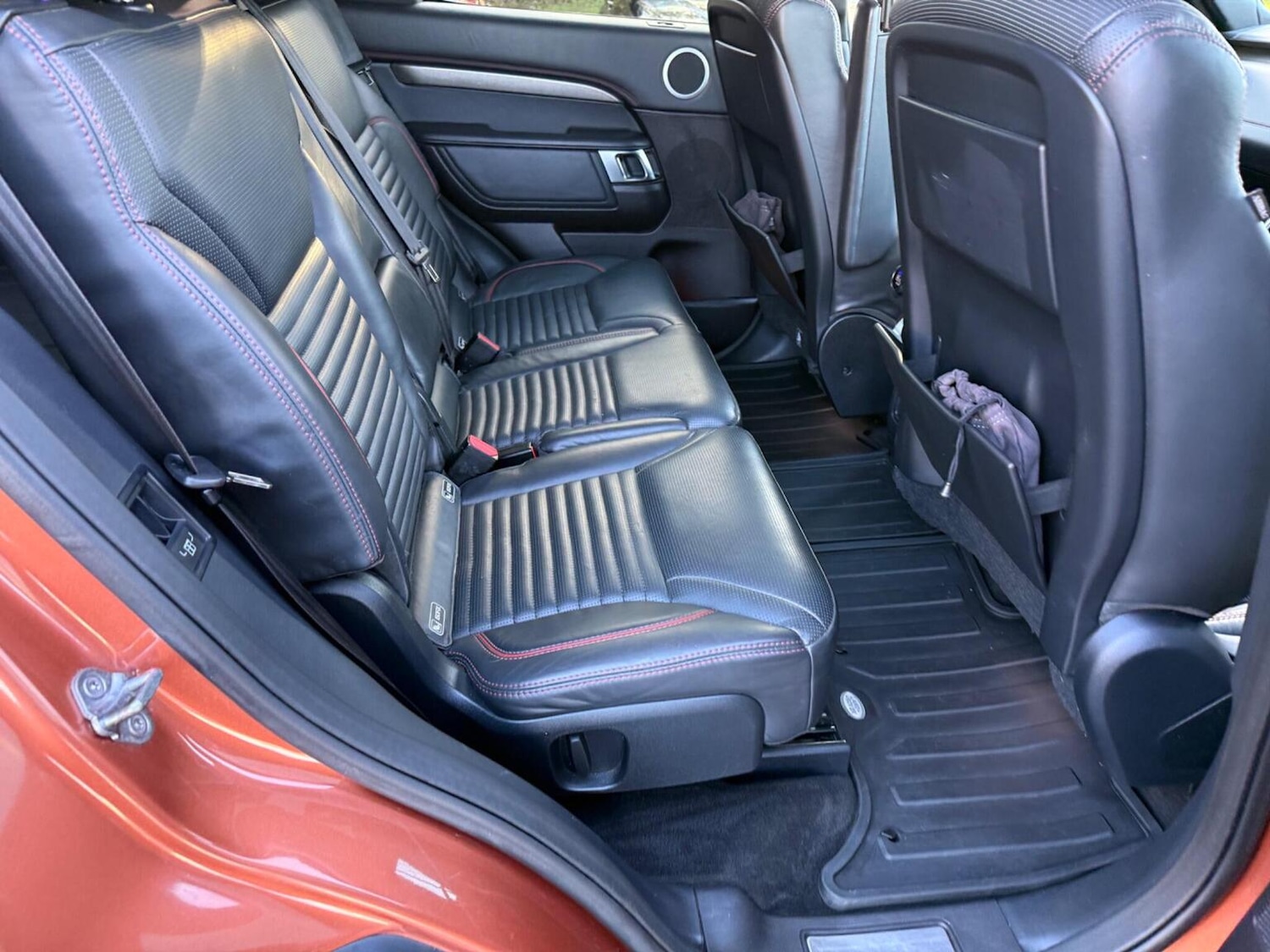 Used Land Rover Discovery 2017 for sale - 77147956: Photo 24