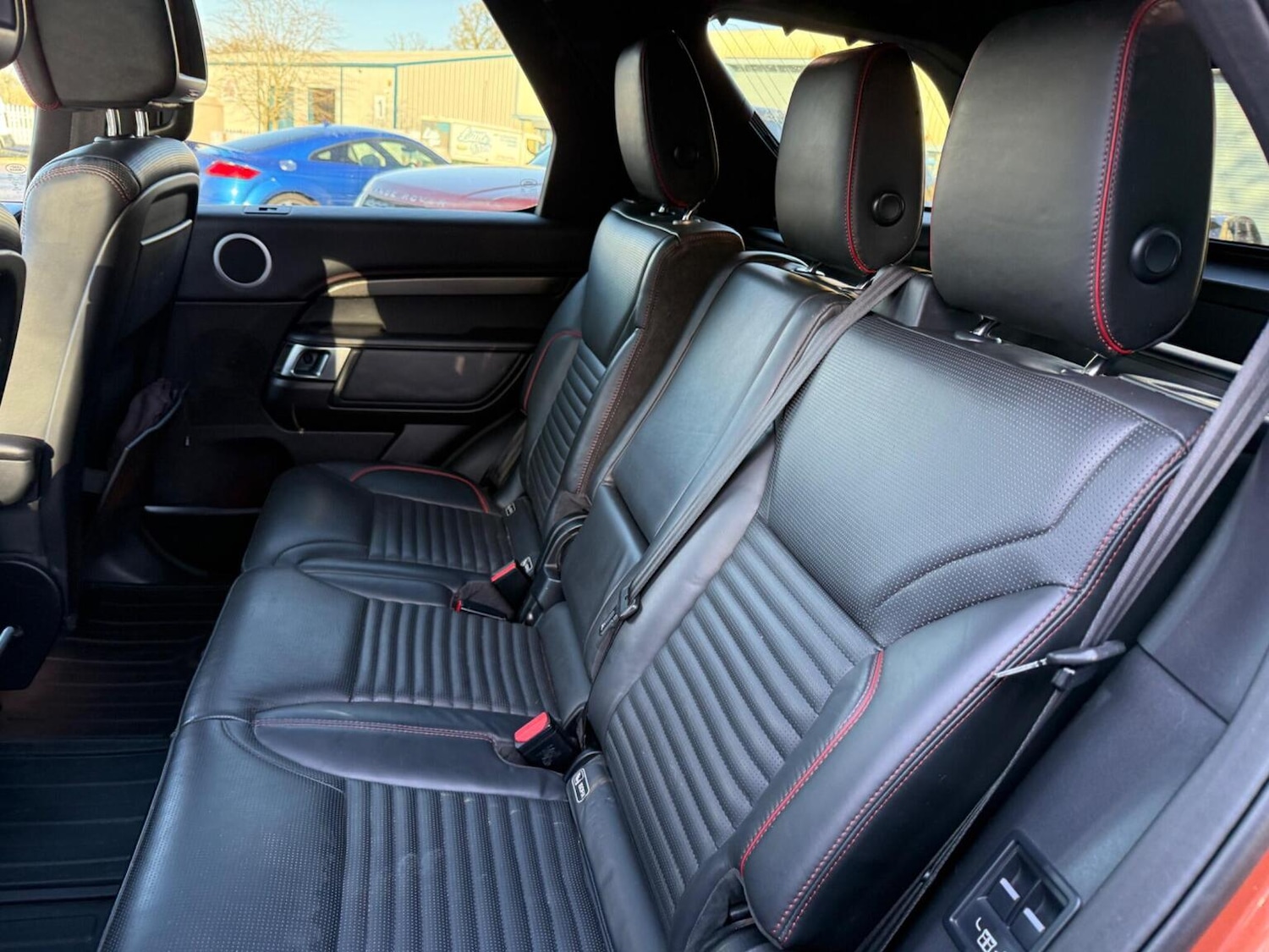 Used Land Rover Discovery 2017 for sale - 77147956: Photo 25