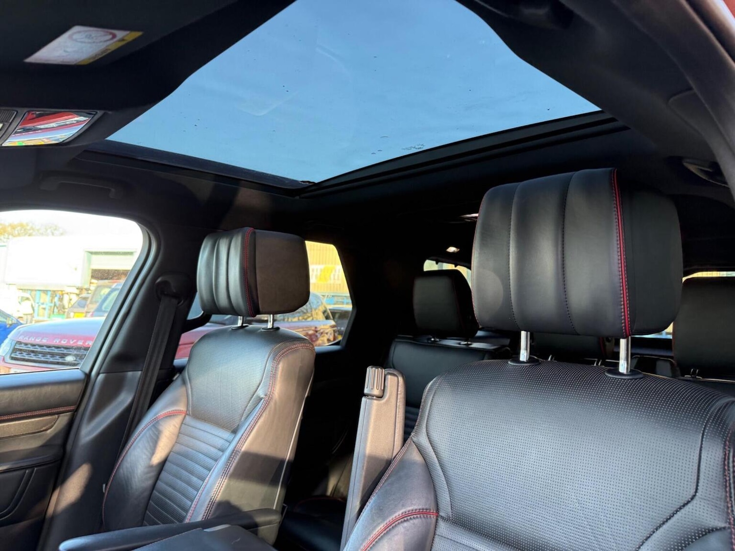 Used Land Rover Discovery 2017 for sale - 77147956: Photo 27