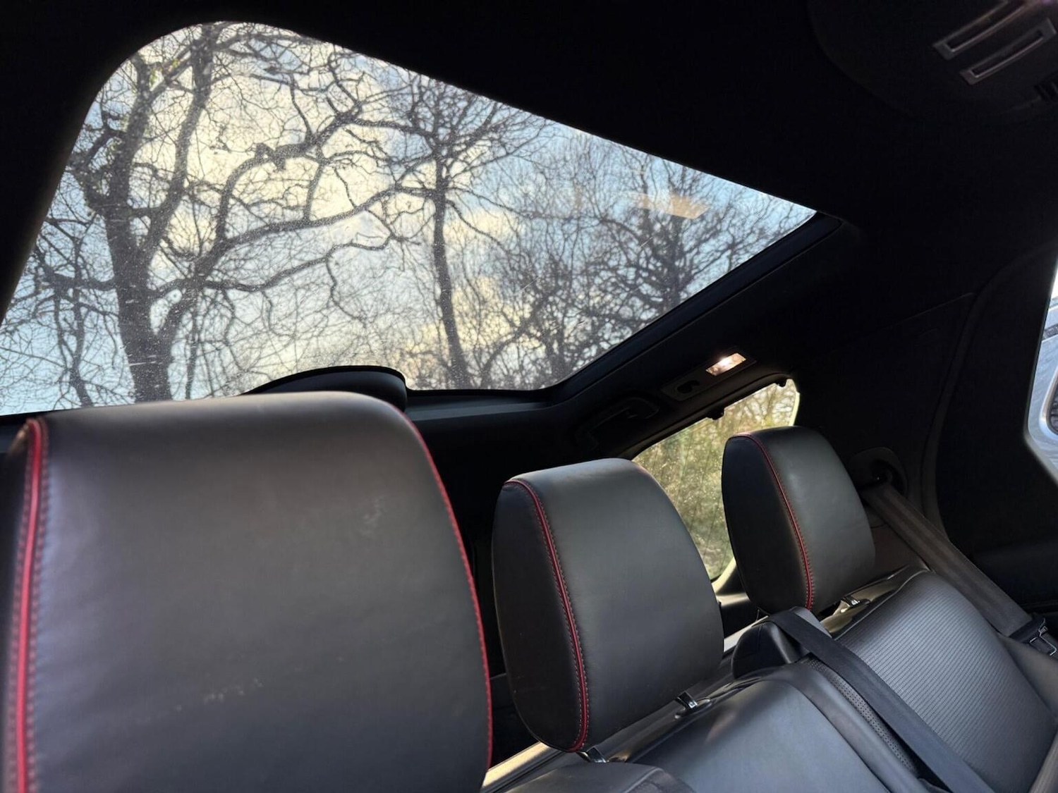 Used Land Rover Discovery 2017 for sale - 77147956: Photo 28