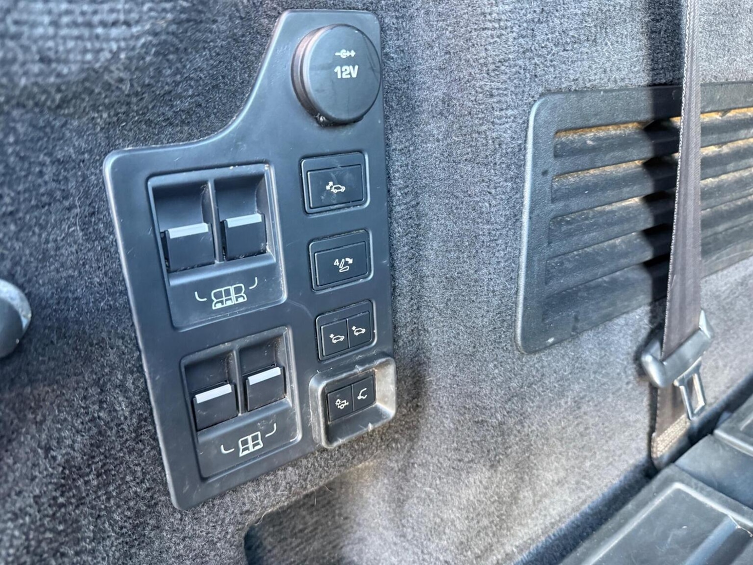 Used Land Rover Discovery 2017 for sale - 77147956: Photo 30