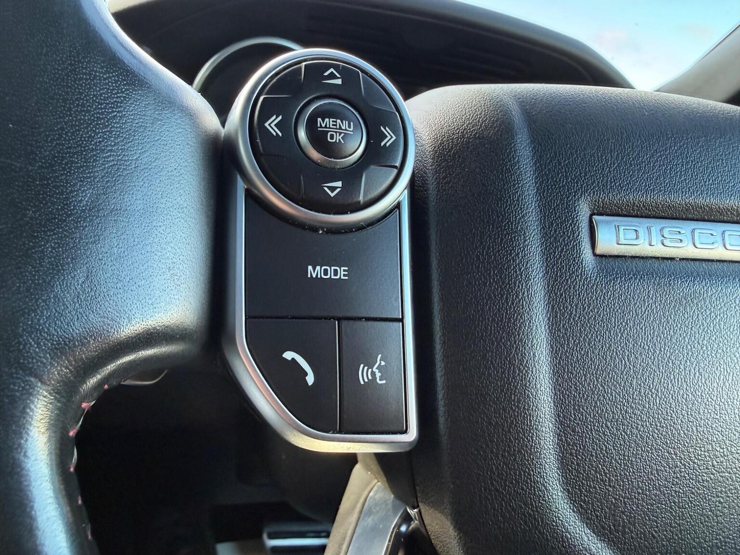 Used Land Rover Discovery 2017 for sale - 77147956: Photo 32