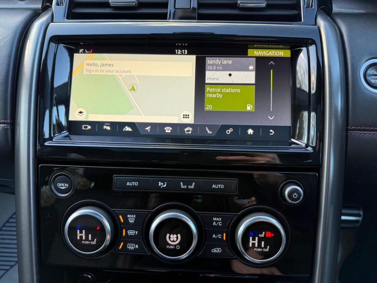 Used Land Rover Discovery 2017 for sale - 77147956: Photo 36