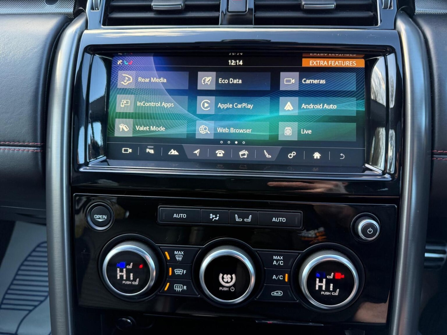 Used Land Rover Discovery 2017 for sale - 77147956: Photo 39