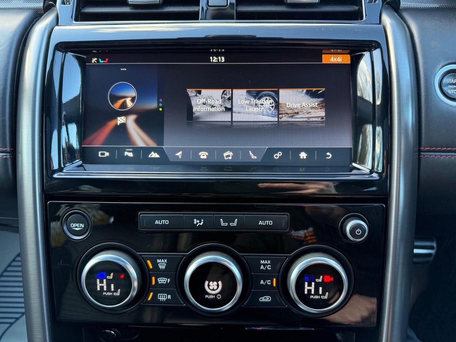 Used Land Rover Discovery 2017 for sale - 77147956: Photo 40