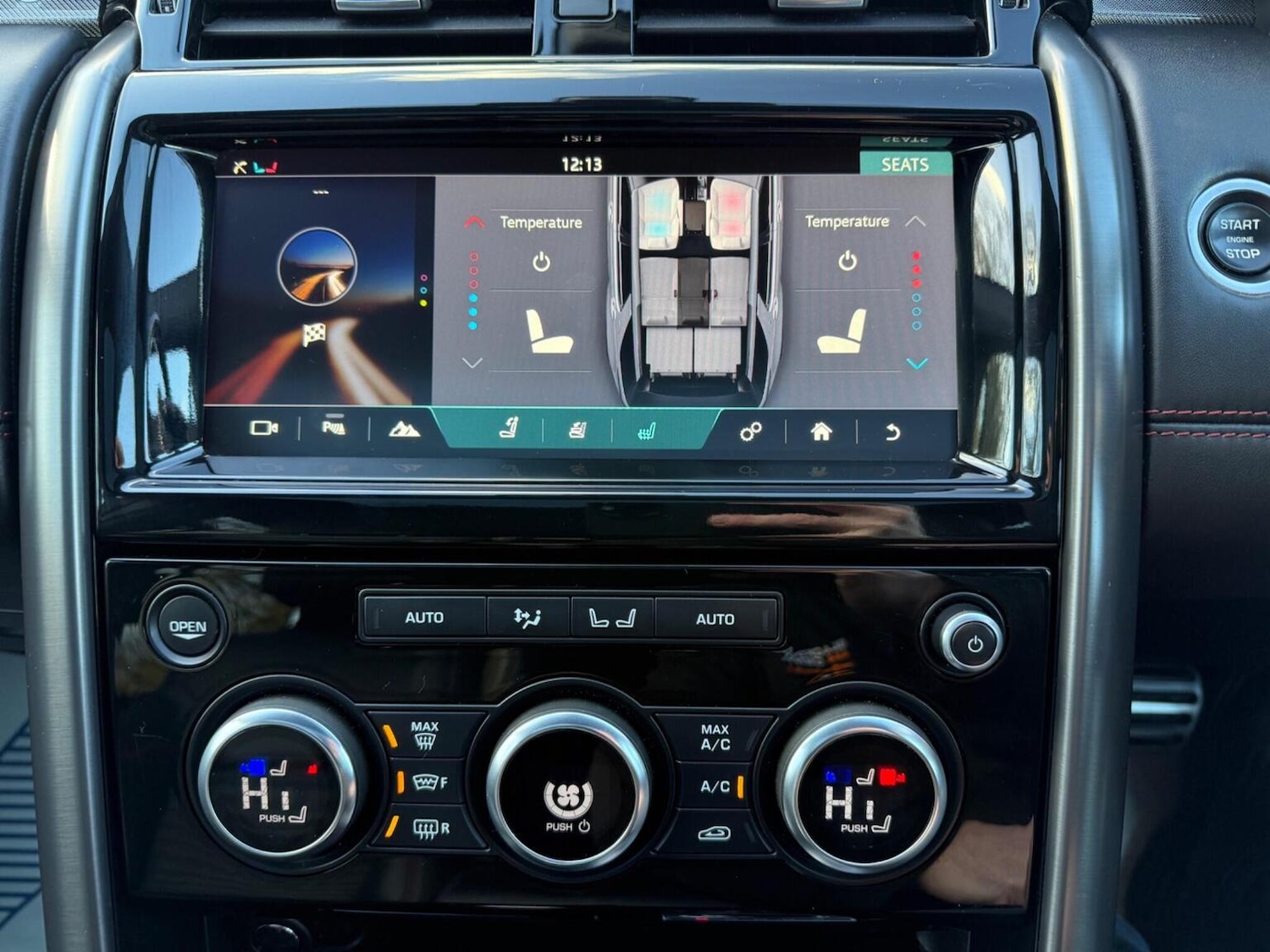 Used Land Rover Discovery 2017 for sale - 77147956: Photo 41