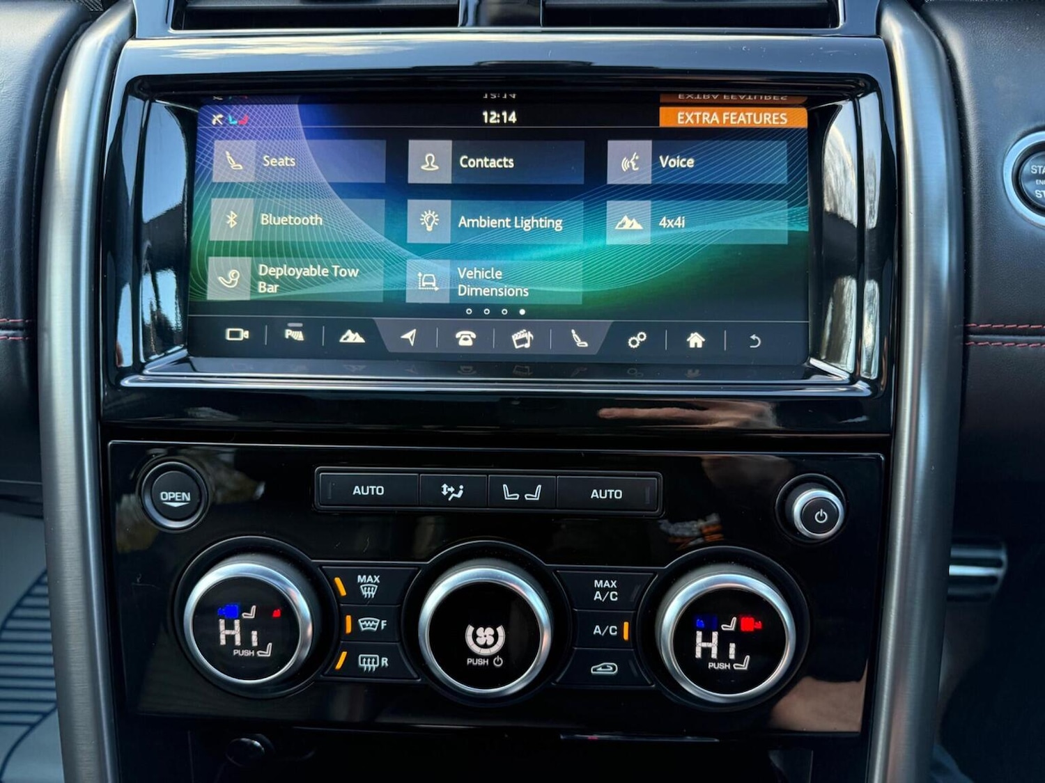 Used Land Rover Discovery 2017 for sale - 77147956: Photo 42