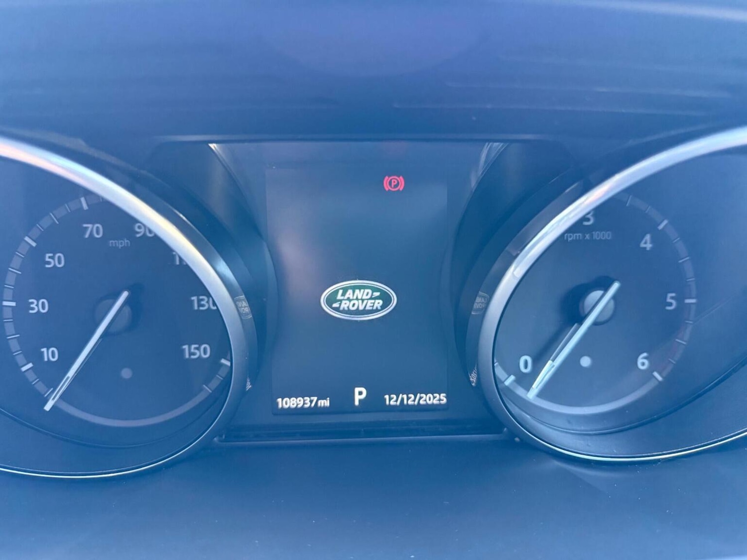 Used Land Rover Discovery 2017 for sale - 77147956: Photo 43