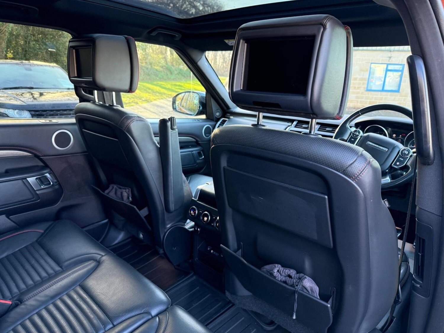 Used Land Rover Discovery 2017 for sale - 77147956: Photo 52