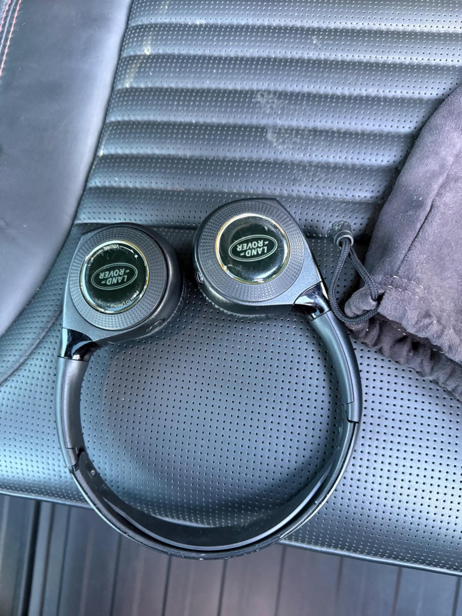 Used Land Rover Discovery 2017 for sale - 77147956: Photo 55