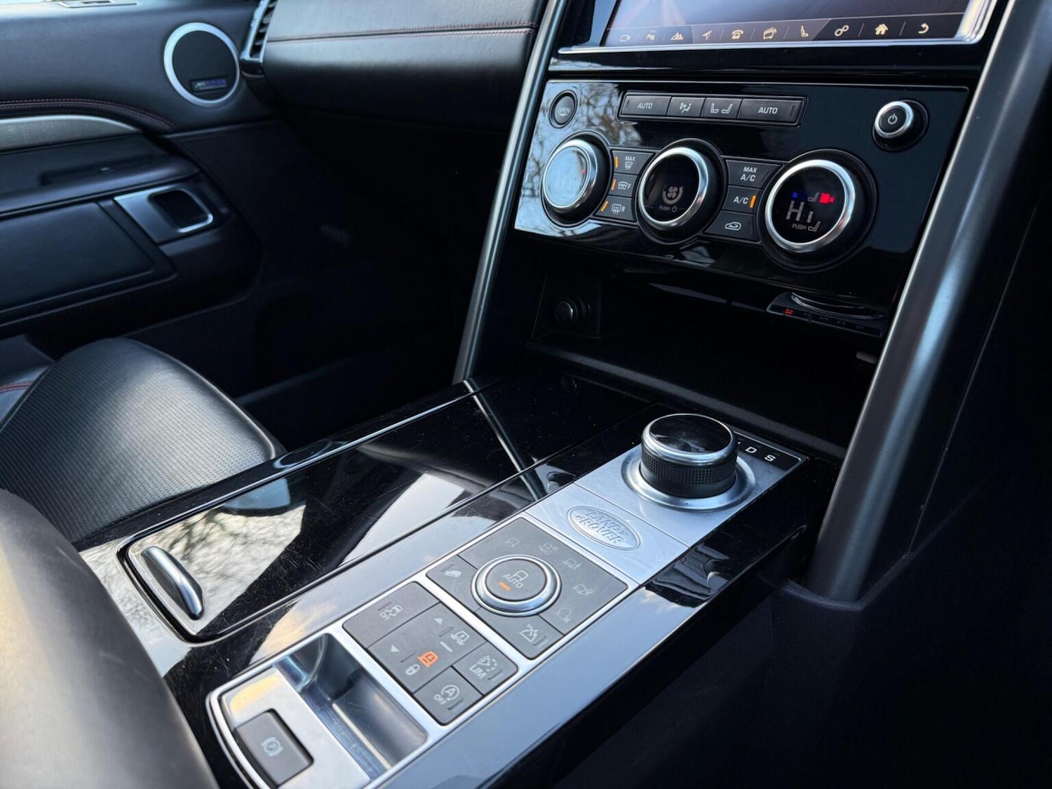 Used Land Rover Discovery 2017 for sale - 77147956: Photo 57